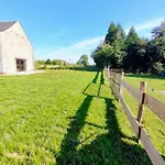 D'hotes La Clef Des Champs - La Source De Nos Racines - Corps De Ferme Au Coeur Du Parc Naturel De L'avesnois 3* Beaufort (Nord)