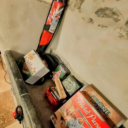 D'hotes La Clef Des Champs - La Source De Nos Racines - Corps De Ferme Au Coeur Du Parc Naturel De L'avesnois 3* Beaufort (Nord)