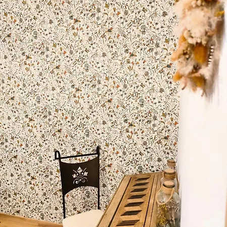 D'hotes La Clef Des Champs - La Source De Nos Racines - Corps De Ferme Au Coeur Du Parc Naturel De L'avesnois Beaufort (Nord)