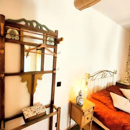 Bed & Breakfast D'hotes La Clef Des Champs - La Source De Nos Racines - Corps De Ferme Au Coeur Du Parc Naturel De L'avesnois